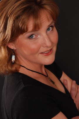 Helen Abrahamsson