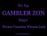 gambler