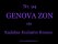 Genova