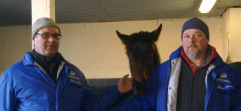Anders, Follow Me Zon och Rickard