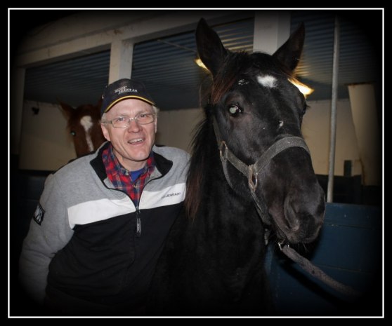 Martin & Gambler Zon