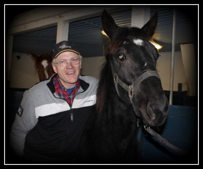 Martin & Gambler Zon